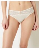 Shorty Ombrelle perle