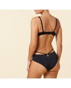 Shorty Vertigineuse noir