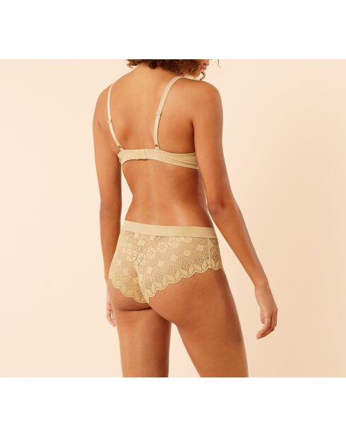 Reggiseno Sky sand con ferretto n. 5