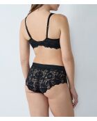 Soutien-gorge sans armatures Sometimes Post Op noir