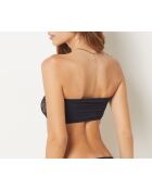 Pure 360 BH ohne Bügel, schwarz