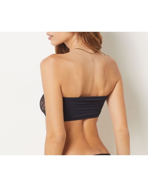 Pure 360 BH ohne Bügel, schwarz