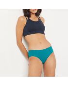 Calzoncillos esmeralda My Sporty