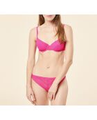 Sublime We Care fushia-bh met beugel nr. 4