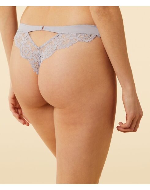 Tanga Purple Success