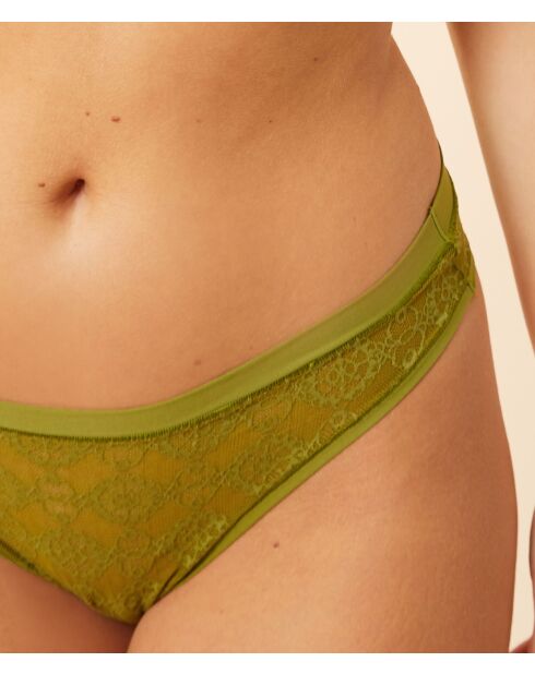 Bragas de anís de talla grande Debby