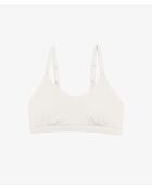 Pure 360 Post Op BH ohne Bügel ecru