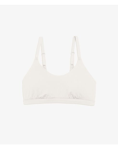 Pure 360 Post Op BH ohne Bügel ecru