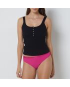 Mutandine mestruali rosa confetto Aya