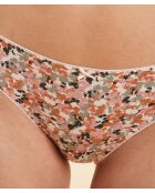 Set von 4 Mila Terrakotta-Slips