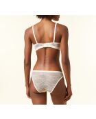 Pure 360 We Care ecru bh zonder beugel