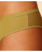 Shorty Pure 360 khakioliv