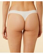 Cordón Comfort blanco