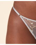 String Bonheur Oxygen