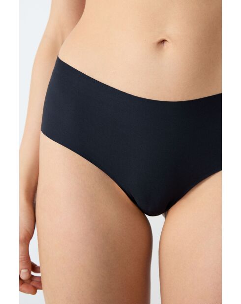 Pure Fit Shorty schwarz