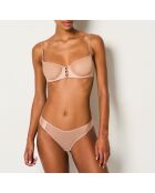 Soutien-gorge avec armatures Midnight blush