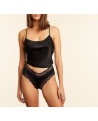 Bragas negras Magnolia