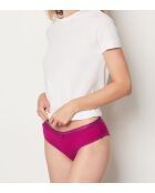 Shorty Power orchidée