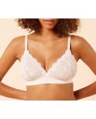 Sky Pearl No.8 bh zonder beugel