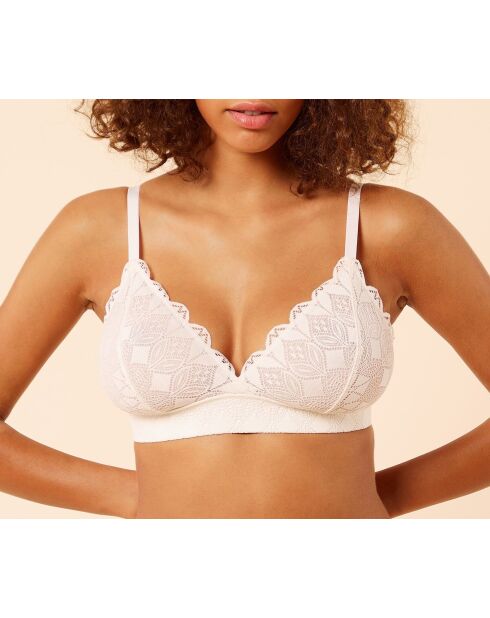 Sky Pearl No.8 bh zonder beugel