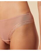 Tanga Fusion blush