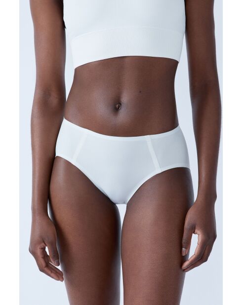 Braguitas blancas My Sporty