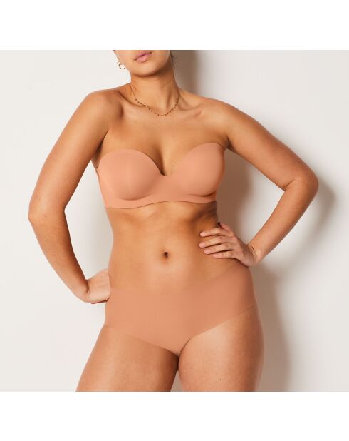 Pure Fit Blush beugelbeha