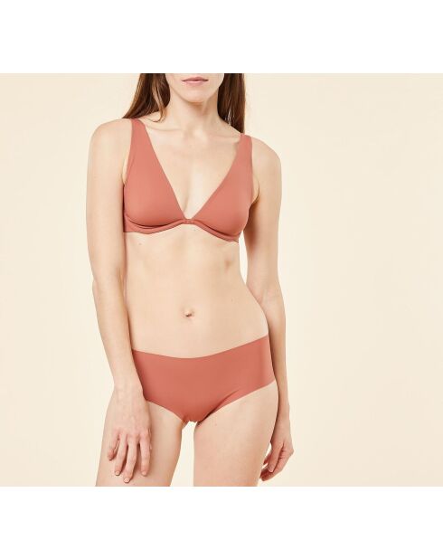 Pantalón corto de cobre Pure Fit