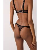 String Narcisse noir