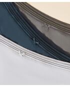 Confezione da 3 pantaloncini Jacky multicolori