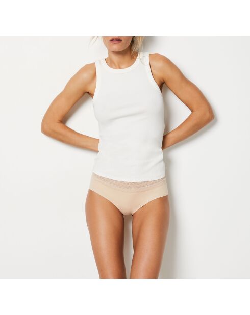 Shorty Invisible Sand