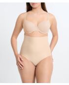 Culotte Control Byetam beige