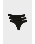 Confezione da 3 corde Black Jack