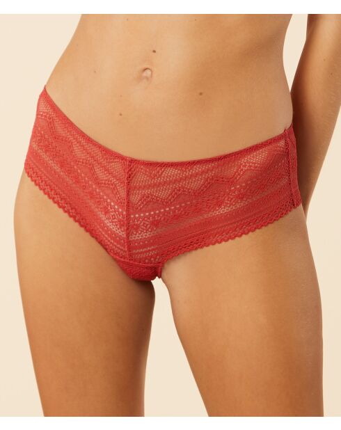 Shorty Sublime We Care Grenadine