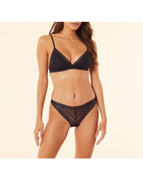 Sublime We Care Copper Unwired Abnehmbarer Polster-BH