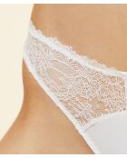 Tanga White Sentiment