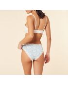 Lot de 3 culottes Melis vertes