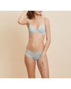 Success BH met beugel in nihil groen