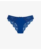 Shorty Success indigo