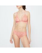 Shorty Morning corail