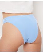 Mutandine Wish blu brillante