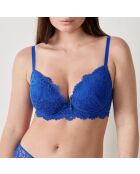 Success Indigo-BH mit Bügel Nr. 5