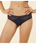 Shorty Good Vibes marine/noir