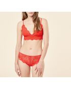 BH zonder beugel met uitneembaar kussentje nr. 8 Success coral