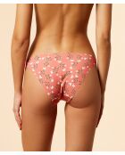 Wish Print SS22 Terrakotta-Slip