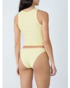 Hellgelbes Höschen Wish