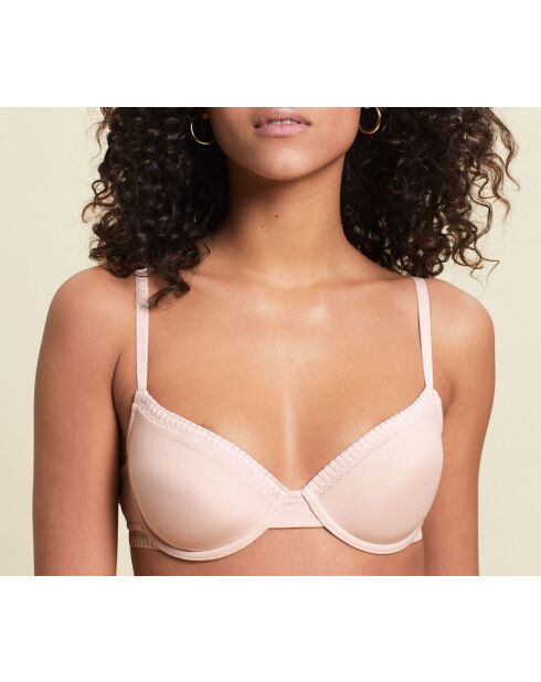 Happily We Care poederroze beugelbeha