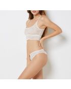 Tanga Lace 360 ecru