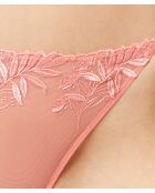 String Senteur rose bonbon