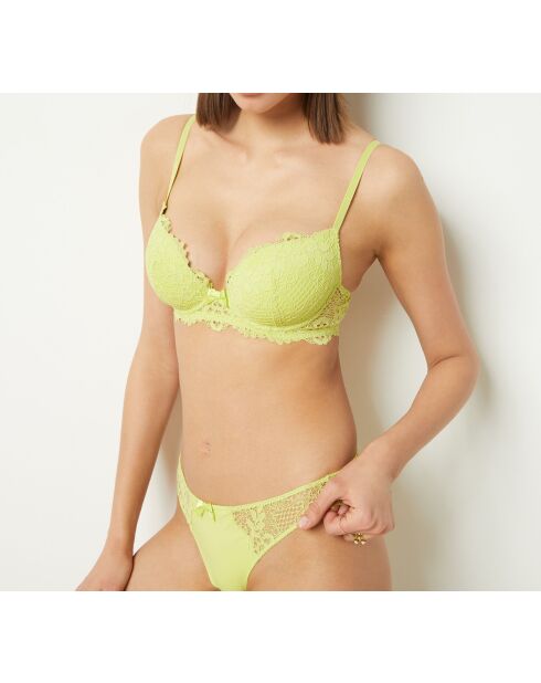 BH met beugel No. 5 Success anijs absint